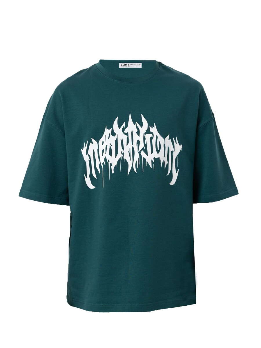 Рубашка VAMOS CLO Gaura, цвет Petrol
Рубашка VAMOS CLO Gaura, цвет Petrol