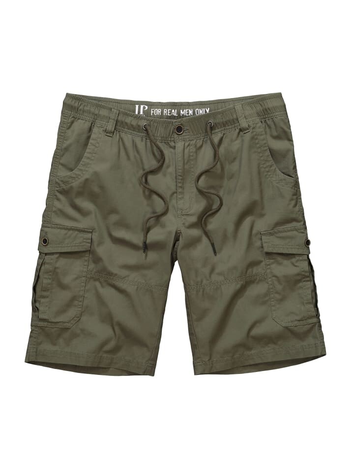 Тканевые шорты JP1880, цвет dunkel oliv
Тканевые шорты JP1880, цвет dunkel oliv