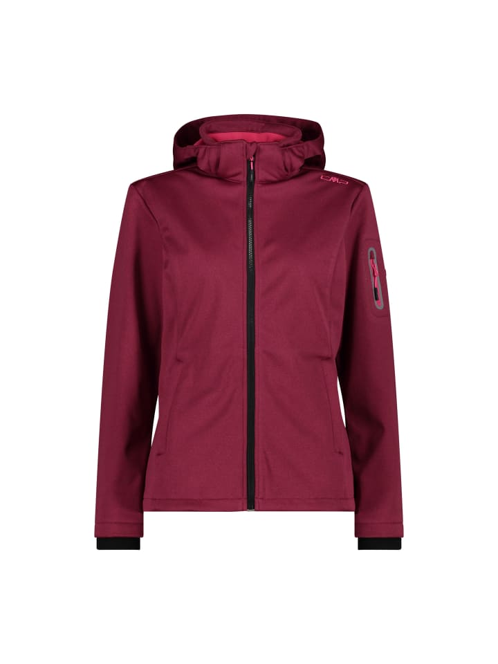 Функциональная куртка из ANEMONE MEL cmp
Функциональная куртка из ANEMONE MEL cmp