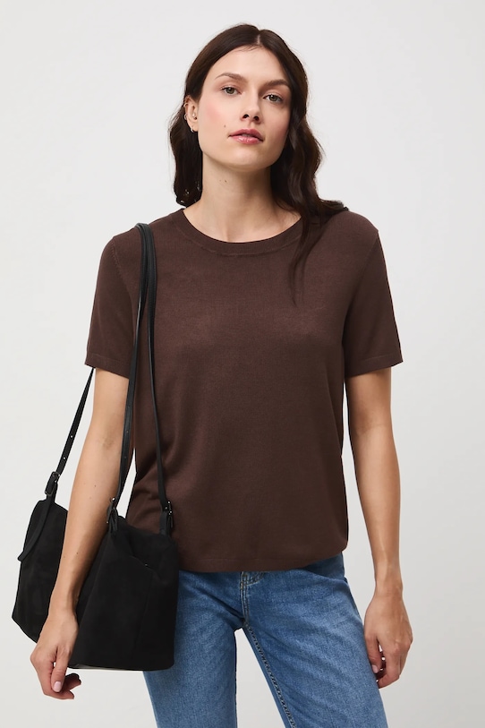 Футболка Medicine, коричневый
Футболка Medicine, коричневый