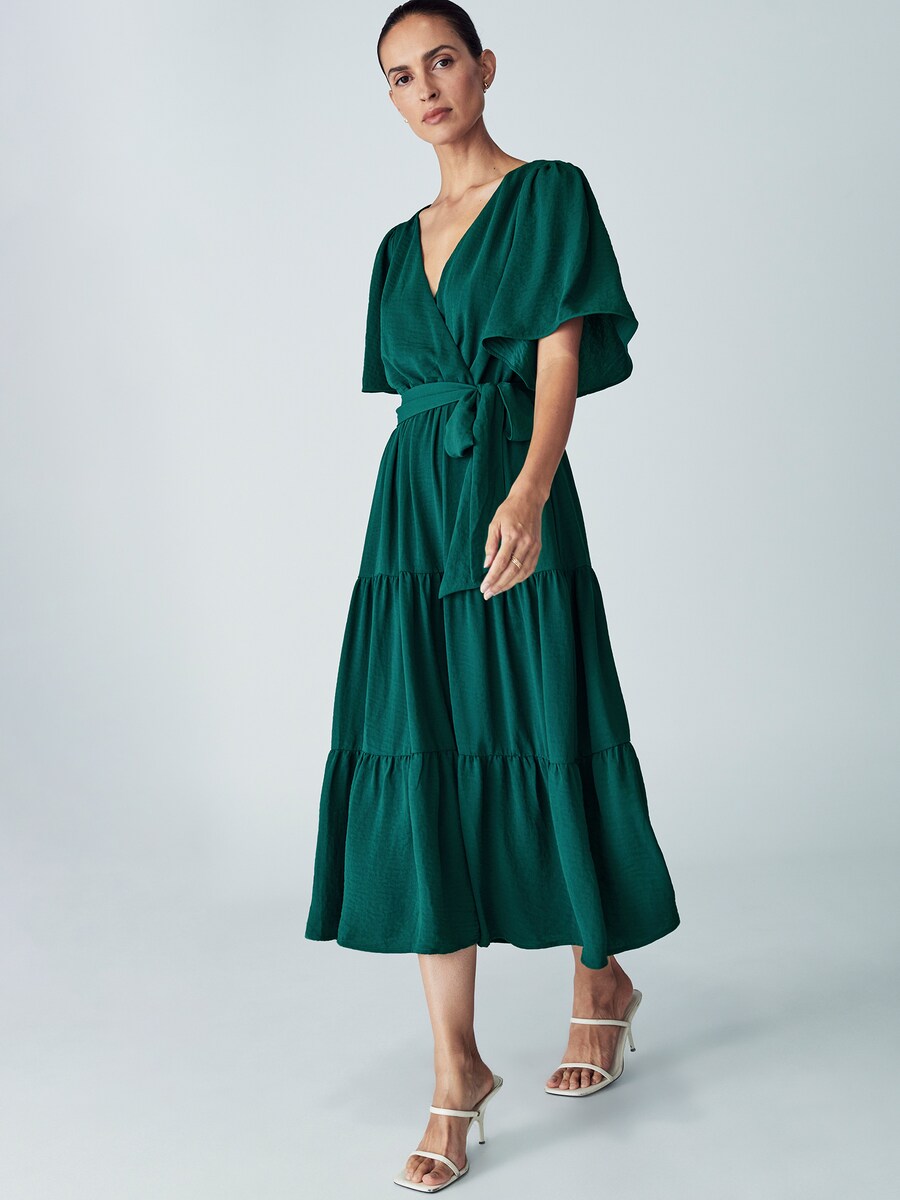 Вечернее платье Willa Karis, Emerald
Вечернее платье Willa Karis, Emerald