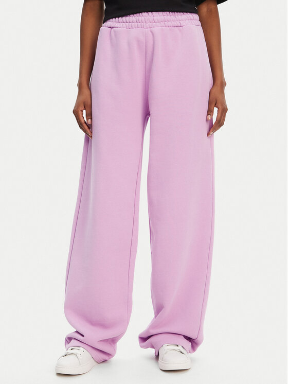 Свободные спортивные штаны Nolasa_B 50545019 Hugo, розовый
Свободные спортивные штаны Nolasa_B 50545019 Hugo, розовый