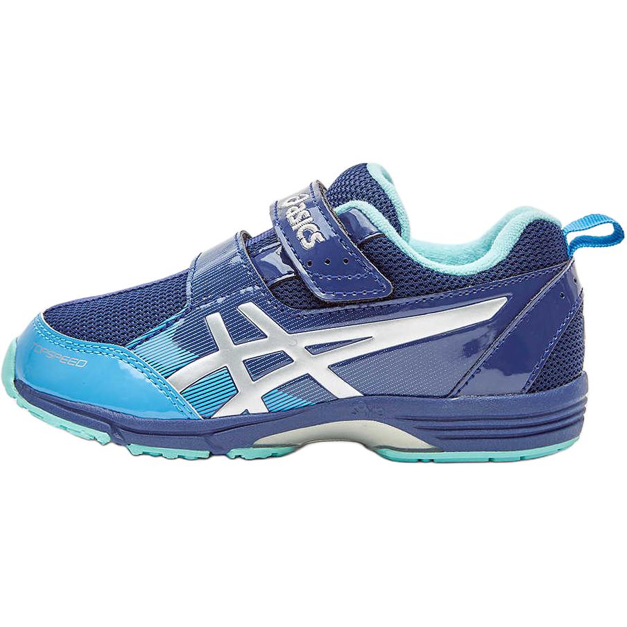 Детские кроссовки с низким верхом и дышащими свойствами, устойчивые к ударам, для детей от 3 до 7 лет ASICS, синий
Детские кроссовки с низким верхом и дышащими свойствами, устойчивые к ударам, для детей от 3 до 7 лет ASICS, синий