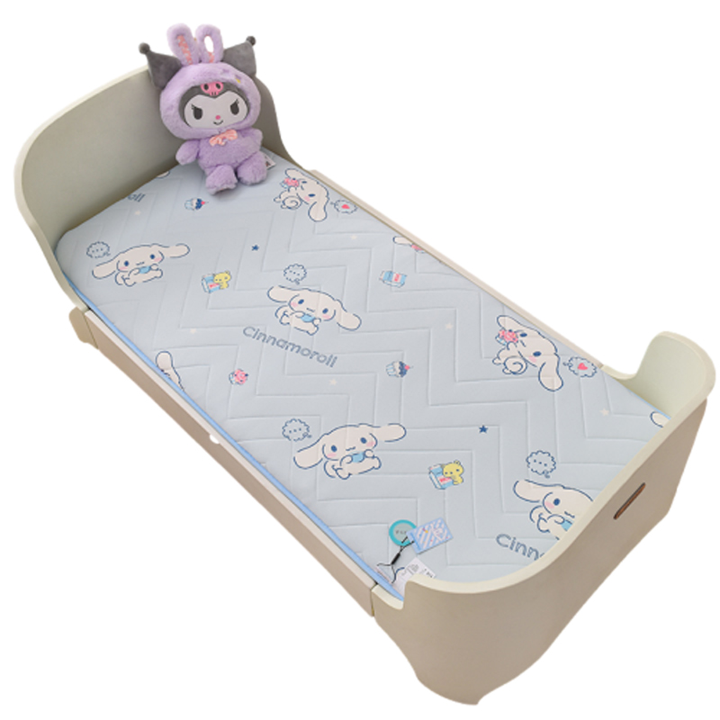 Коврики из латекса Sanrio, Regular Style Big Ear Dog
Коврики из латекса Sanrio, Regular Style Big Ear Dog