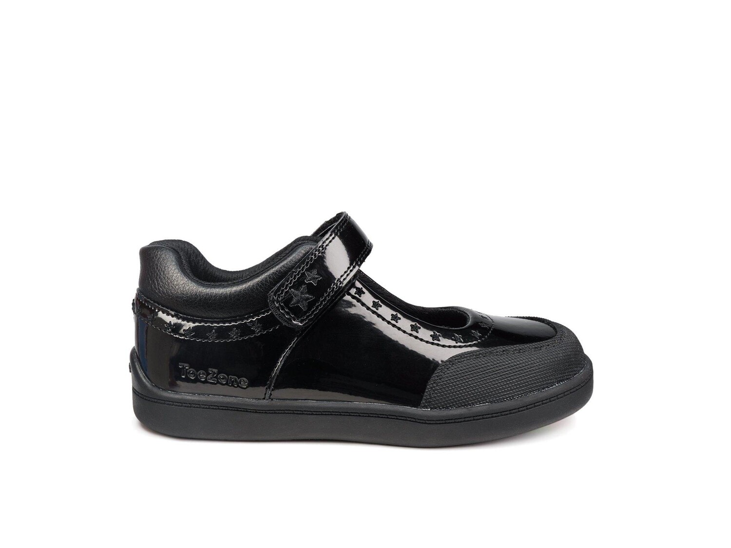 Обувь Sommer Patent Rip Tape Ortholite ToeZone, черный
Обувь Sommer Patent Rip Tape Ortholite ToeZone, черный