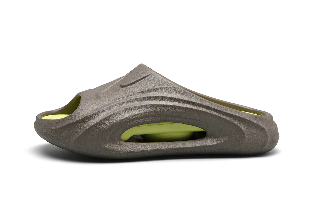 Тапочки-слайды мужские с противоскользящей подошвой HLA, Black
Тапочки-слайды мужские с противоскользящей подошвой HLA, Black