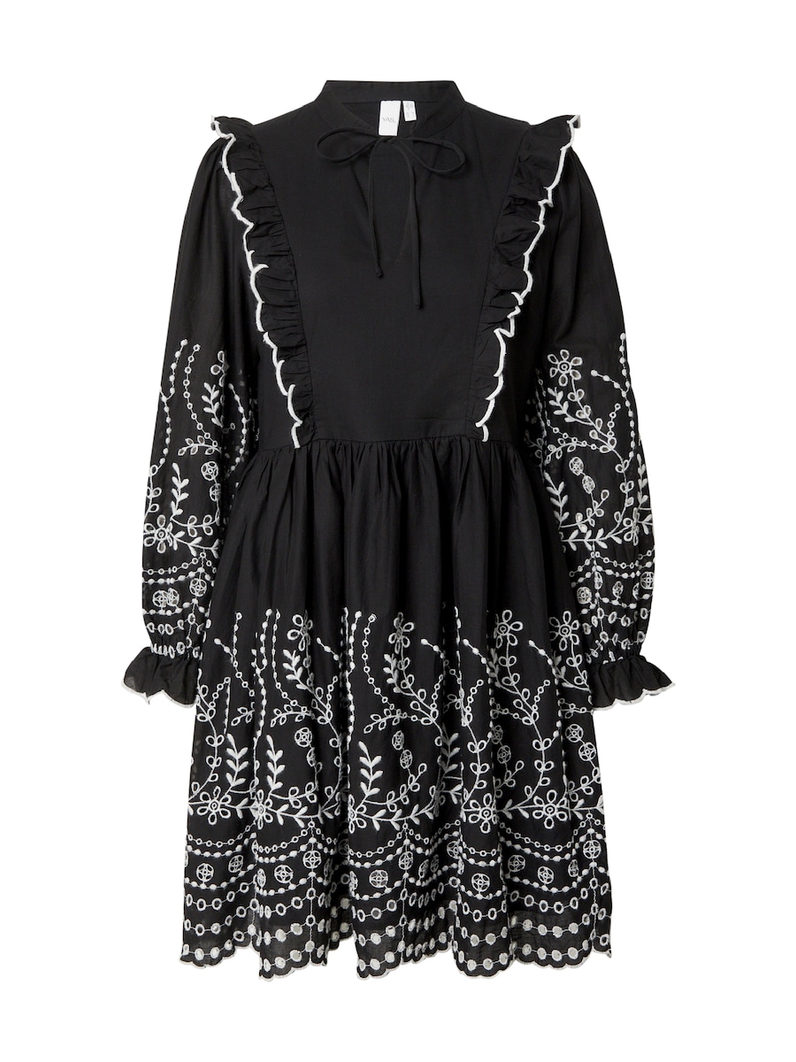 Платье YAS LUMA, черный
Платье YAS LUMA, черный