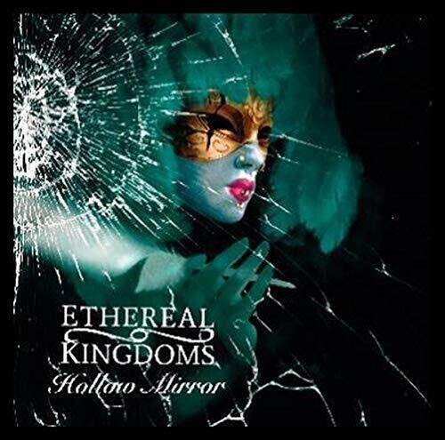 Виниловая пластинка Ethereal Kingdoms: Hollow Mirror
Виниловая пластинка Ethereal Kingdoms: Hollow Mirror