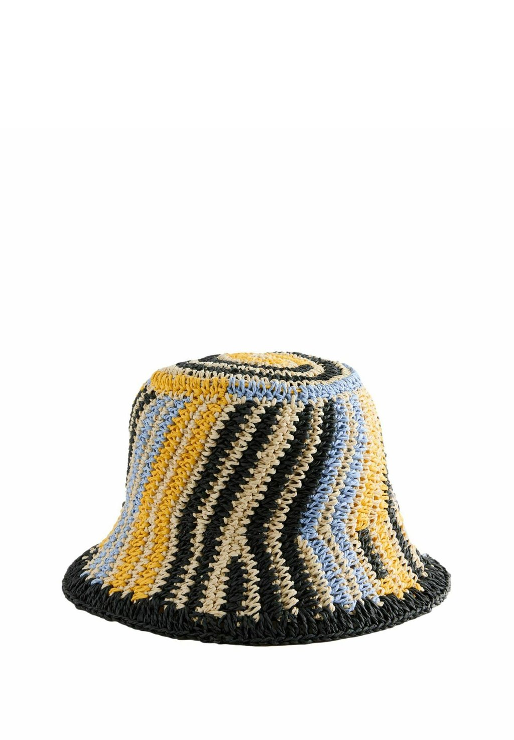 Шляпа FLAT BUCKET Next, синий
Шляпа FLAT BUCKET Next, синий