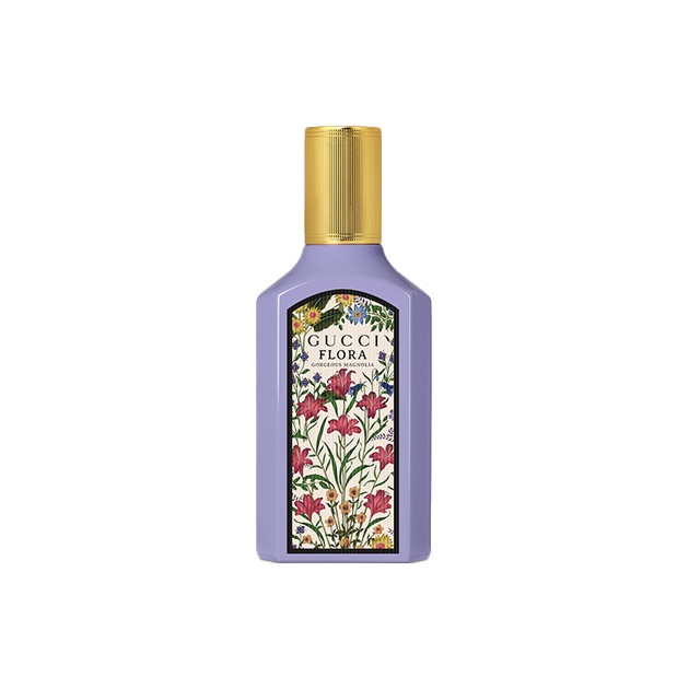 Парфюмерная вода Gucci Flora Gorgeous Magnolia, 30 мл
Парфюмерная вода Gucci Flora Gorgeous Magnolia, 30 мл