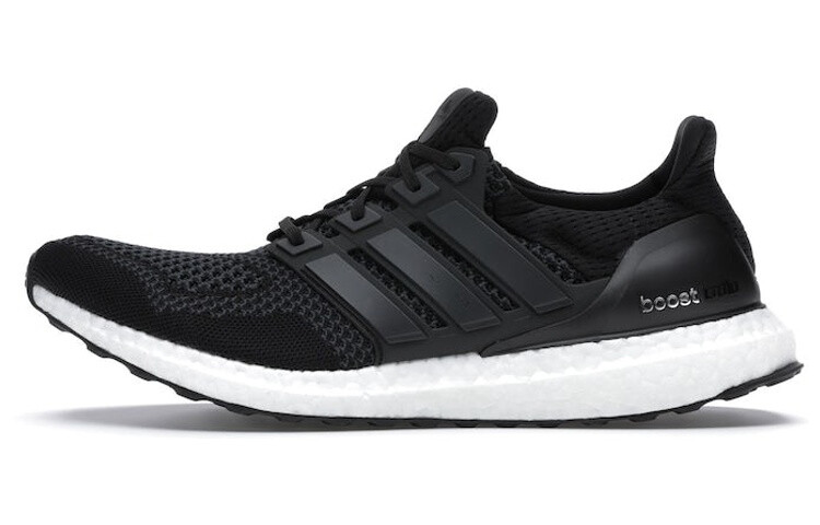 Adidas Ultra Boost 1.0 Core Черный (1.0)
Adidas Ultra Boost 1.0 Core Черный (1.0)