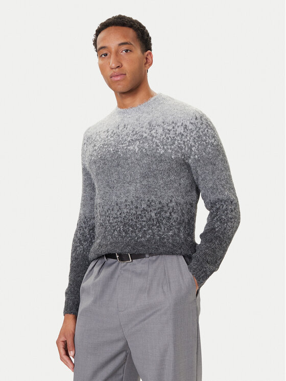 Свитер regular fit M5BR39 Z0932 Guess, серый
Свитер regular fit M5BR39 Z0932 Guess, серый
