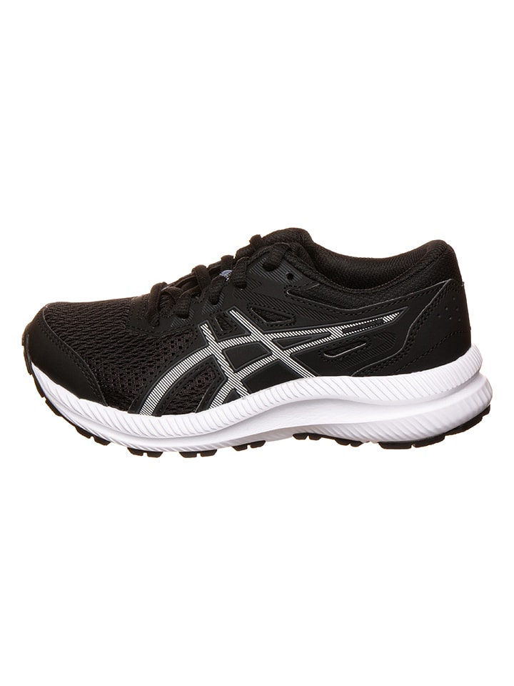 Asics Беговые кроссовки "CONTEND 8 GS" черного цвета
Asics Беговые кроссовки "CONTEND 8 GS" черного цвета