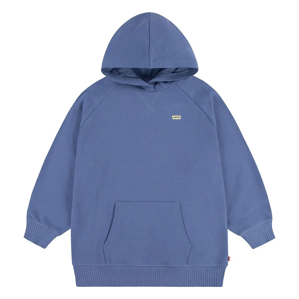 Худи Levi's Pullover, синий
Худи Levi's Pullover, синий