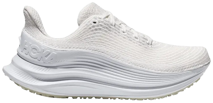 Кроссовки HOKA TC 1.0 'Undyed', белый
Кроссовки HOKA TC 1.0 'Undyed', белый