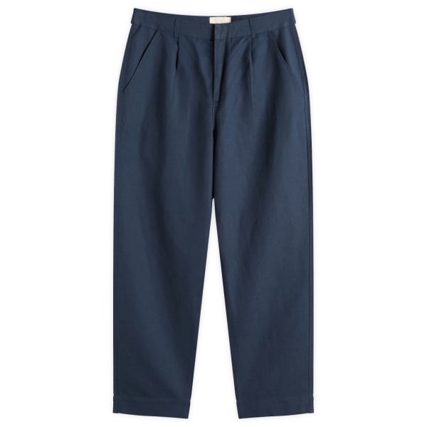 Сигнальные штаны Folk, синий
Сигнальные штаны Folk, синий