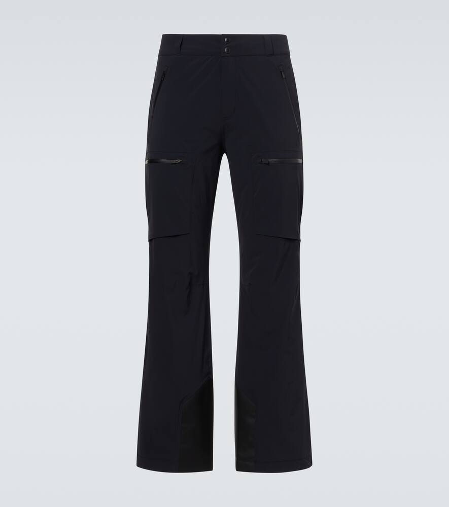 горнолыжные штаны pyramid Aztech Mountain, Space Black
горнолыжные штаны pyramid Aztech Mountain, Space Black