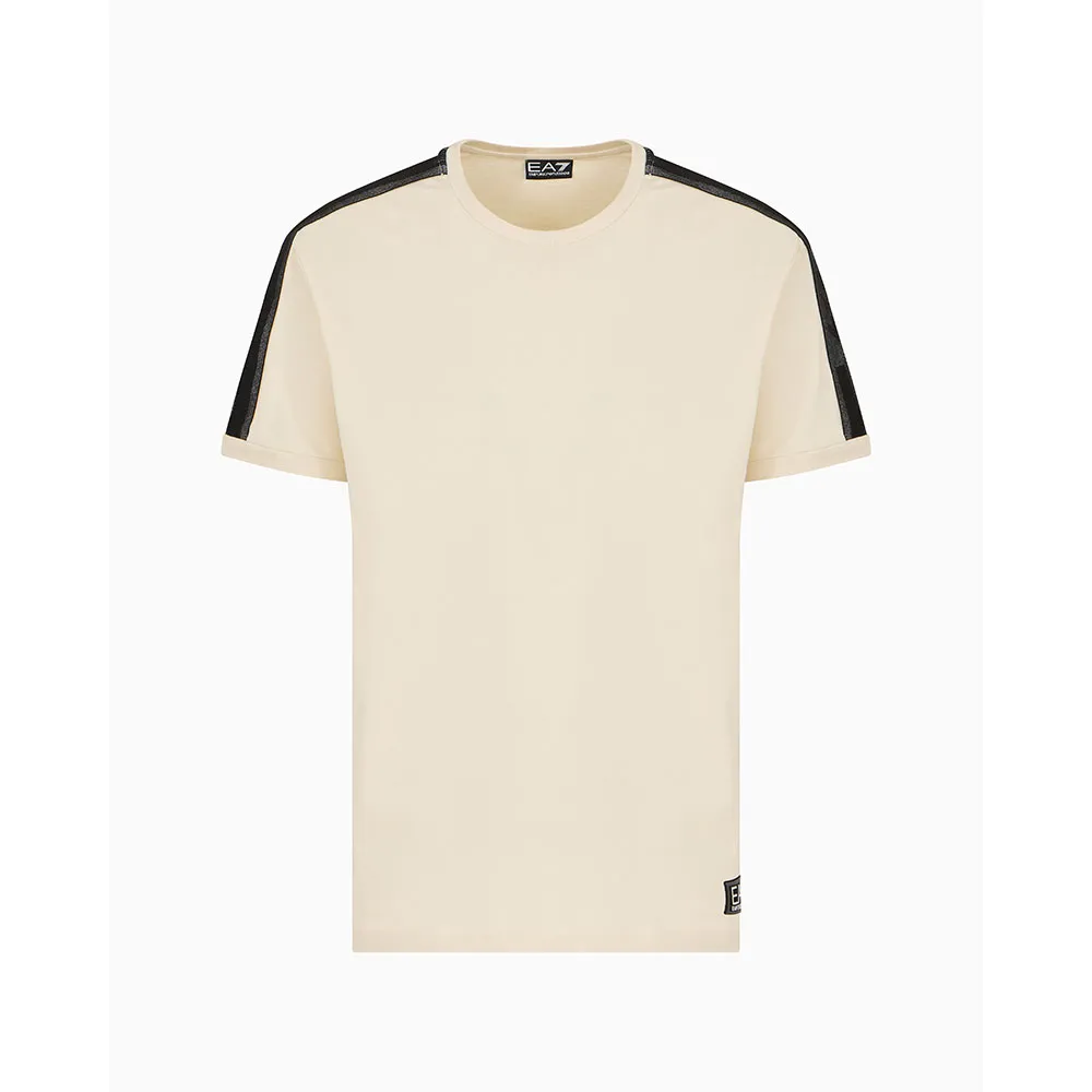 Футболка с коротким рукавом EA7 EMPORIO ARMANI 7M000138_AF10375, бежевый
Футболка с коротким рукавом EA7 EMPORIO ARMANI 7M000138_AF10375, бежевый