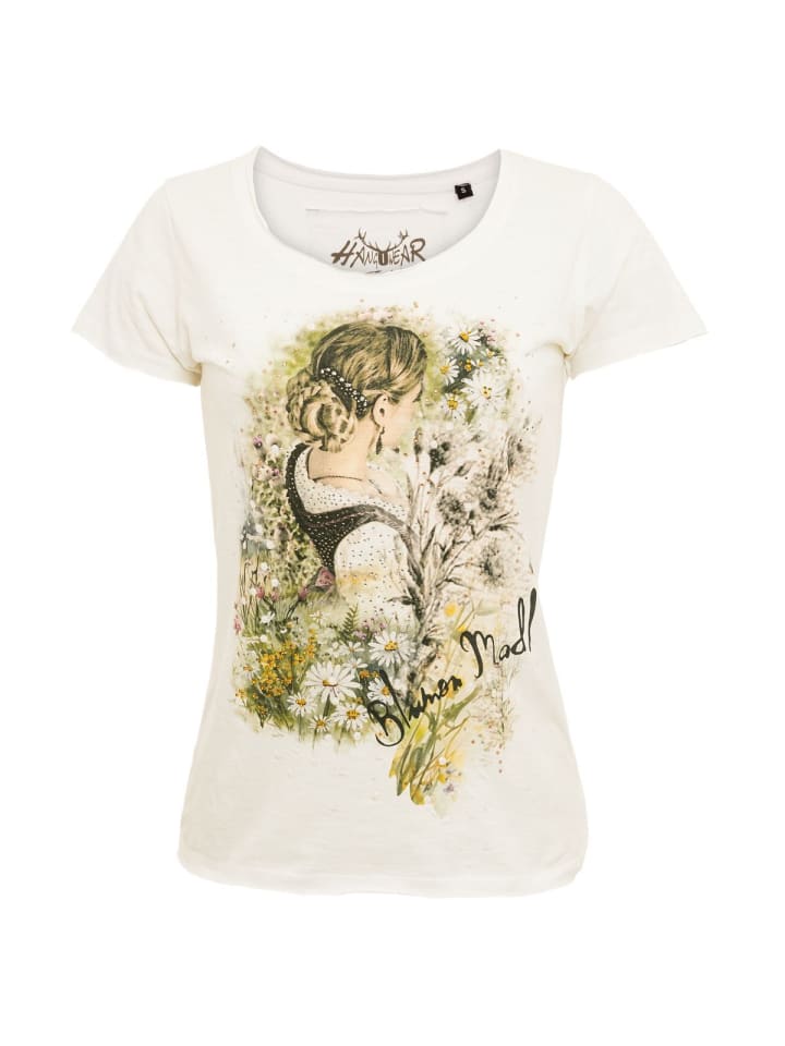 Футболка Hangowear, белый
Футболка Hangowear, белый