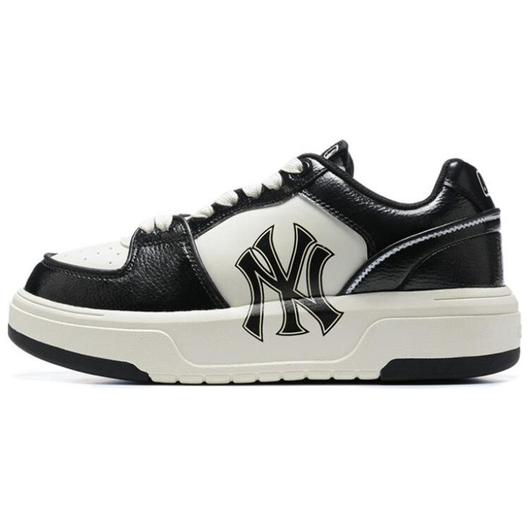 Кроссовки MLB Chunky Liner Skateboard Shoes Unisex Low-Top Black White, Черный, Кроссовки MLB Chunky Liner Skateboard Shoes Unisex Low-Top Black White
Кроссовки MLB Chunky Liner Skateboard Shoes Unisex Low-Top Black White, Черный, Кроссовки MLB Chunky Liner Skateboard Shoes Unisex Low-Top Black White