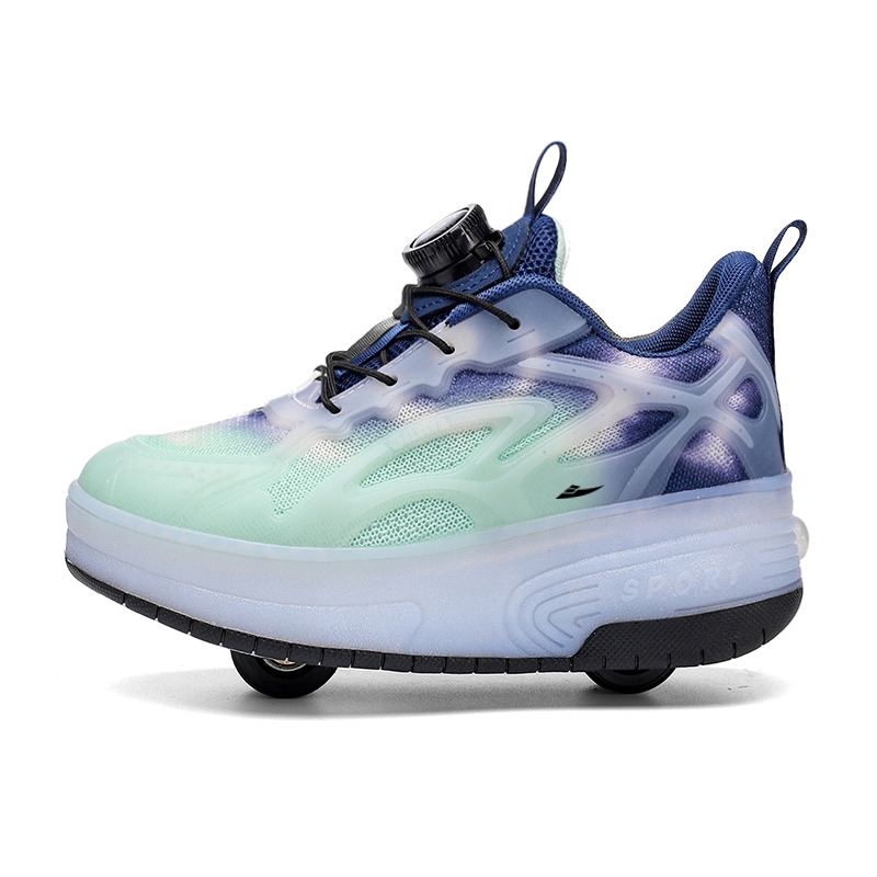 Низкие повседневные кроссовки для детей Kuding, зеленый
Низкие повседневные кроссовки для детей Kuding, зеленый