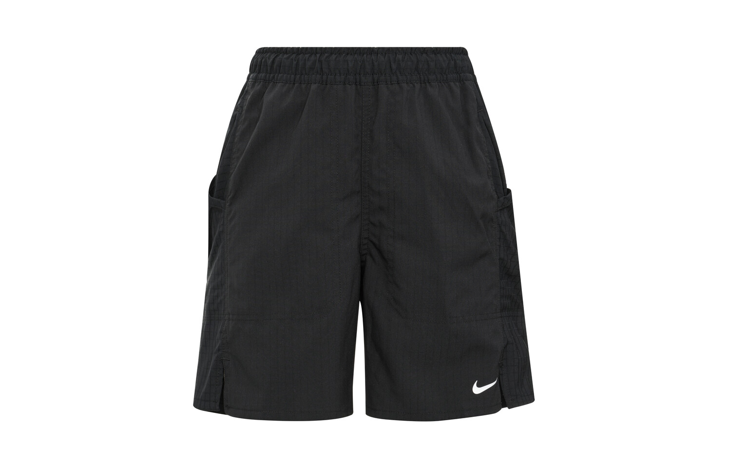 Мужские повседневные шорты Nike, цвет Black
Мужские повседневные шорты Nike, цвет Black