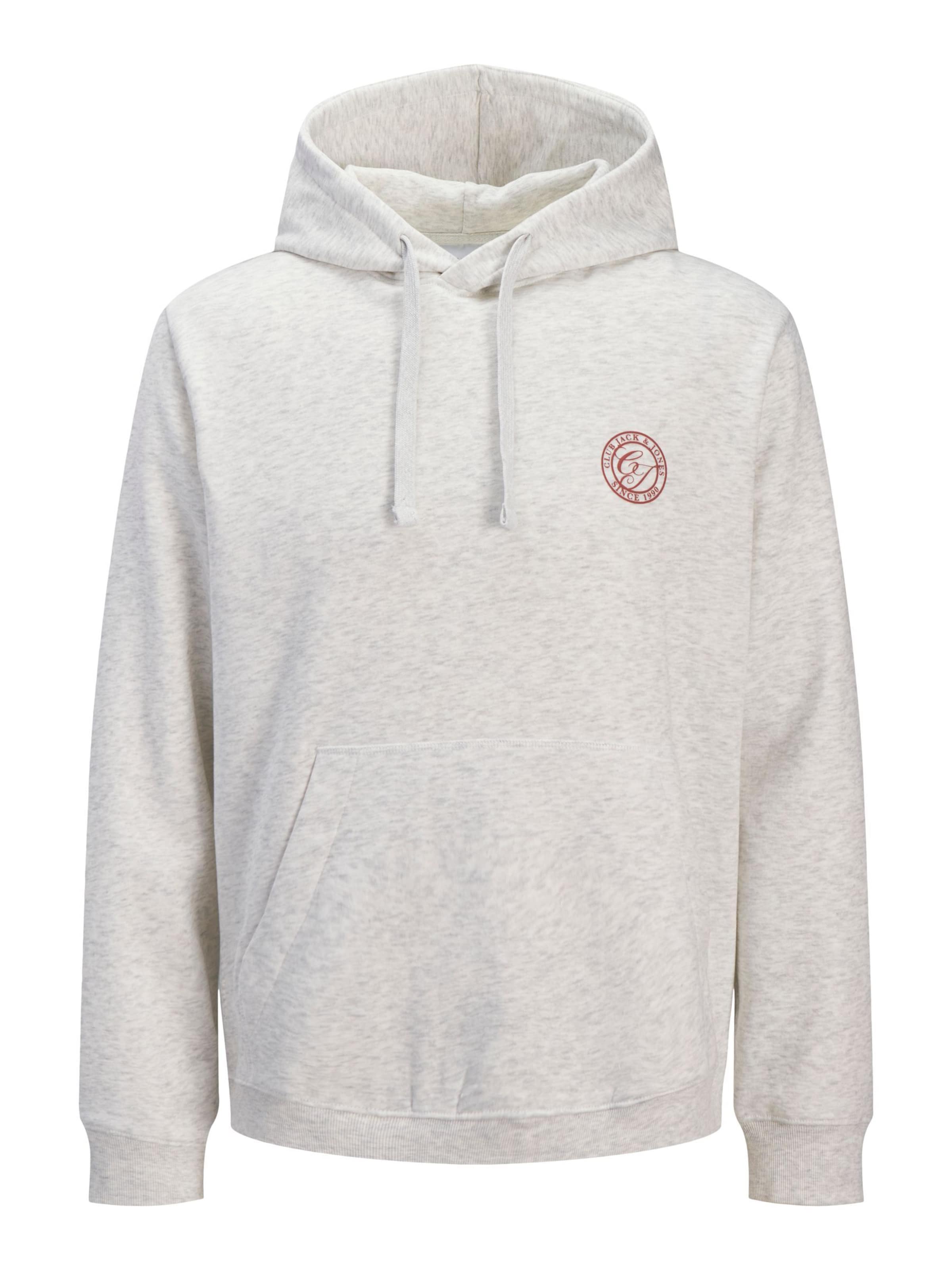 JACK & JONES Толстовка в крапинку белого цвета, Белый, JACK & JONES Толстовка в крапинку белого цвета
JACK & JONES Толстовка в крапинку белого цвета, Белый, JACK & JONES Толстовка в крапинку белого цвета