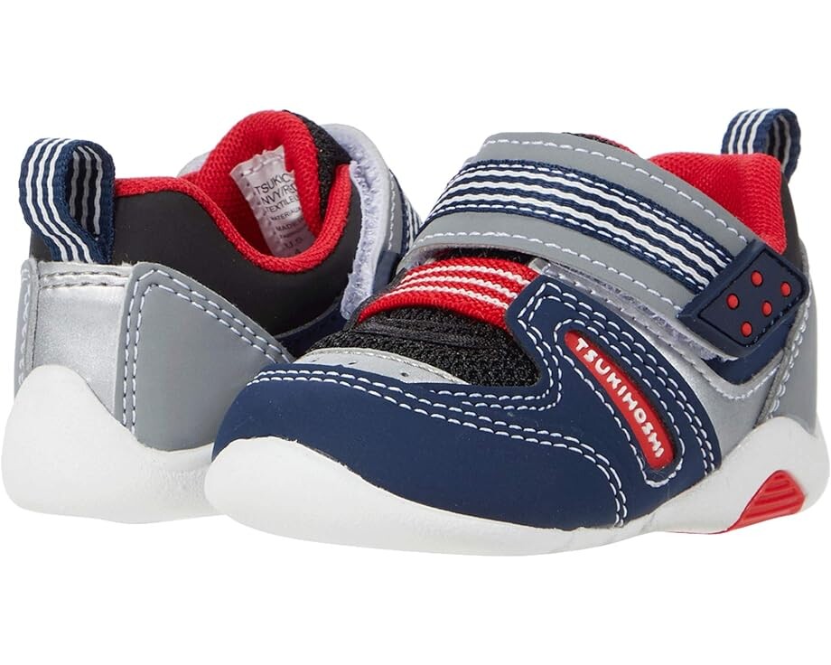 Кроссовки Tsukihoshi Neko, темно-синий/красный
Кроссовки Tsukihoshi Neko, темно-синий/красный