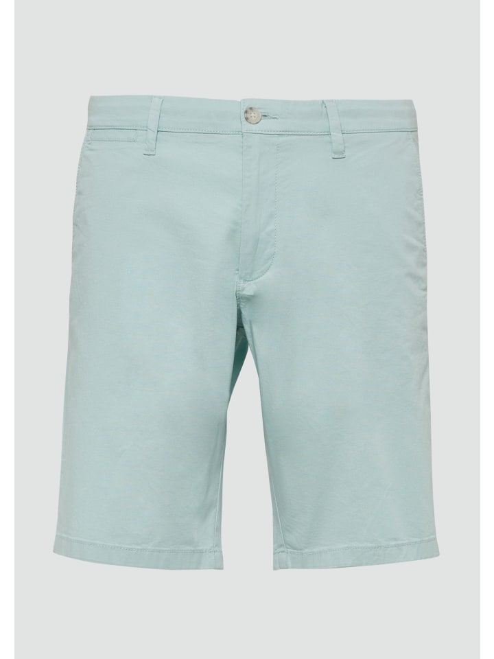 s.Oliver Шорты Bermuda PHOENIX in 6092_ozeangrün
s.Oliver Шорты Bermuda PHOENIX in 6092_ozeangrün