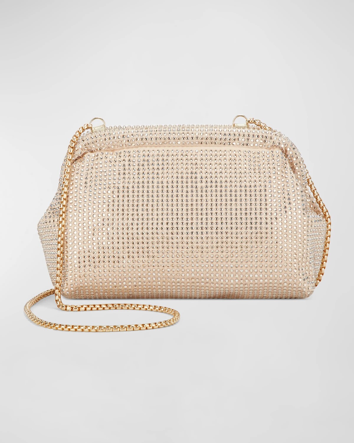 Клатч Brooke маленького размера с декором Rafe, цвет Light Gold
Клатч Brooke маленького размера с декором Rafe, цвет Light Gold