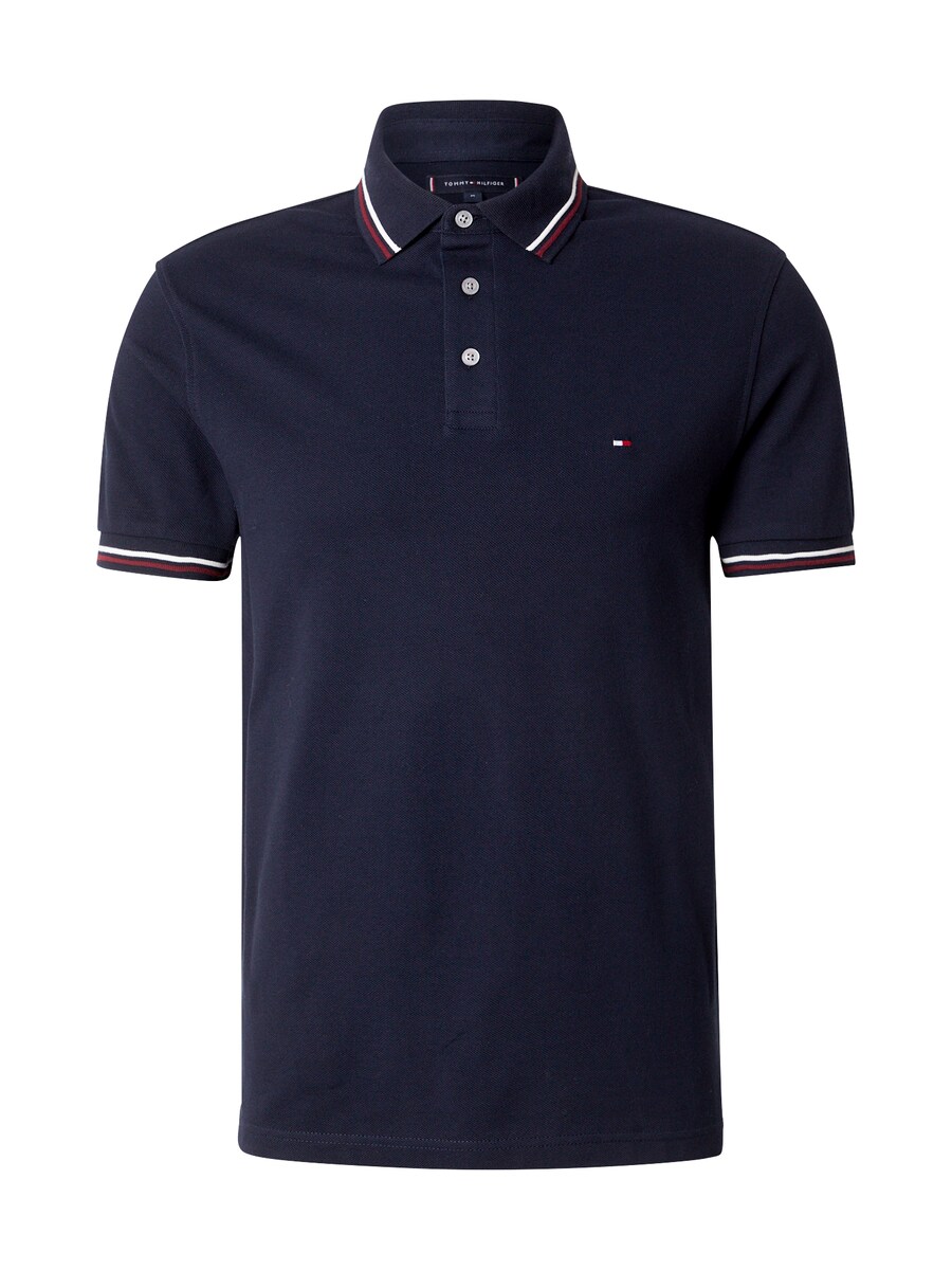 Рубашка TOMMY HILFIGER, темно-синий
Рубашка TOMMY HILFIGER, темно-синий
