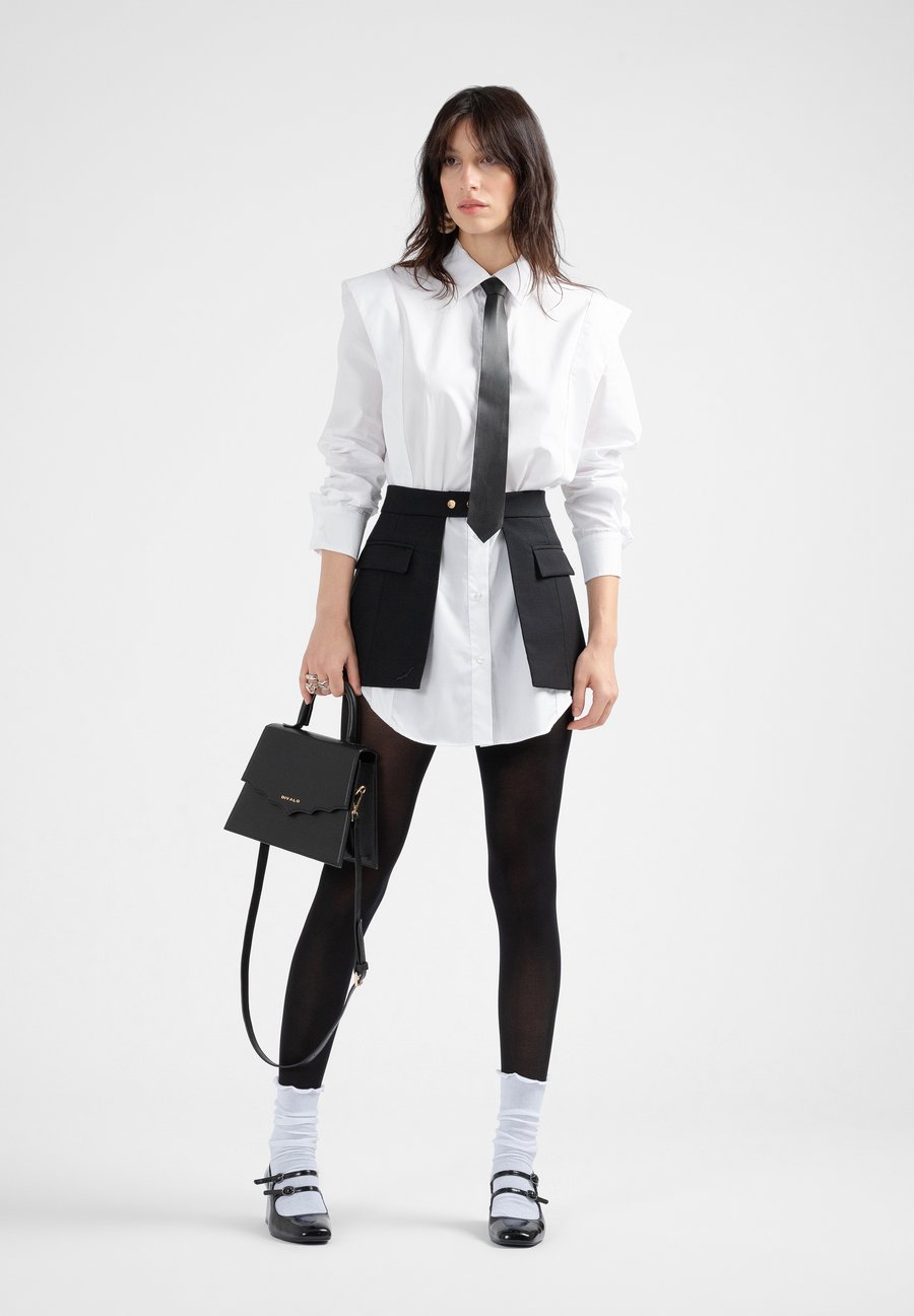 Юбка DIVALO A-line skirt, Black
Юбка DIVALO A-line skirt, Black