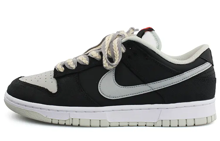 Мужские кроссовки для скейтбординга Nike Dunk Low, темно-серый
Мужские кроссовки для скейтбординга Nike Dunk Low, темно-серый