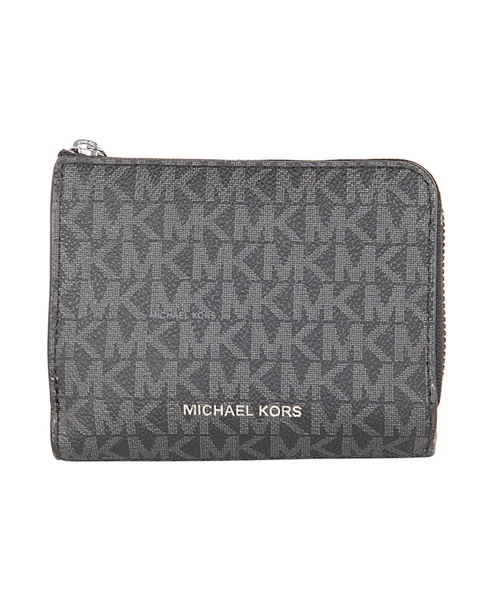 Портфельный кошелек Michael Kors, черный
Портфельный кошелек Michael Kors, черный