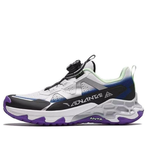 Кроссовки беговые серии кроссовки Anta, белый
Кроссовки беговые серии кроссовки Anta, белый