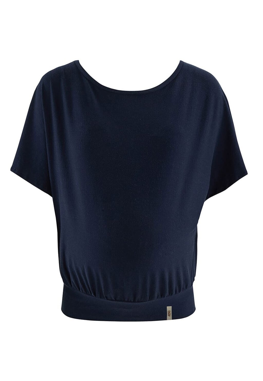 Топ ORIGIN Cache Coeur, темно-синий
Топ ORIGIN Cache Coeur, темно-синий