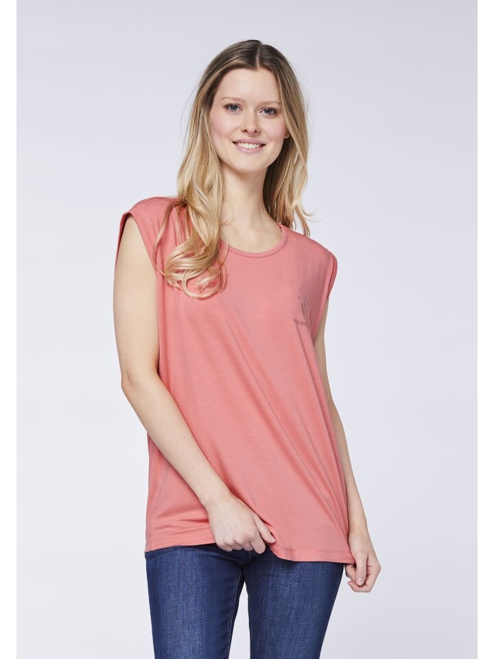 Функциональная рубашка Gardena, розовый 
Функциональная рубашка Gardena, розовый