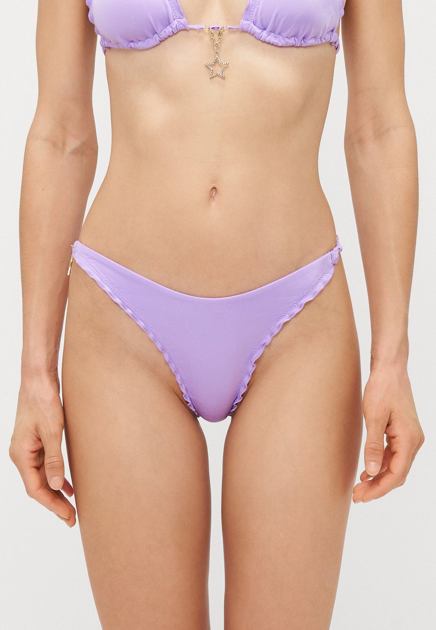 Низ бикини Agent Provocateur BERRY BOTTOM , Lilac
Низ бикини Agent Provocateur BERRY BOTTOM , Lilac