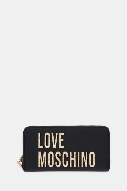 Кошелек Love Moschino, черный
Кошелек Love Moschino, черный
