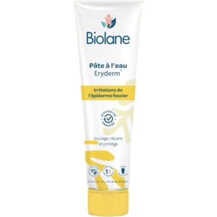 Паста Expert Eryderm Water 75 мл Biolane
Паста Expert Eryderm Water 75 мл Biolane