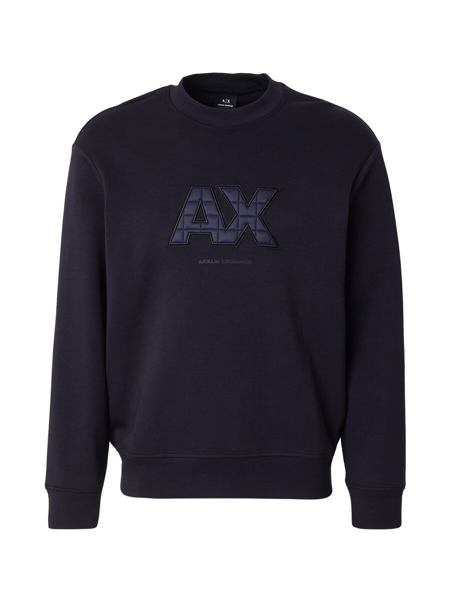 Толстовка ARMANI EXCHANGE, Navy
Толстовка ARMANI EXCHANGE, Navy
