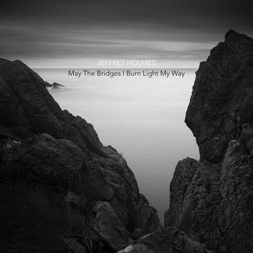 CD диск Holmes: May the Bridges I Burn
CD диск Holmes: May the Bridges I Burn