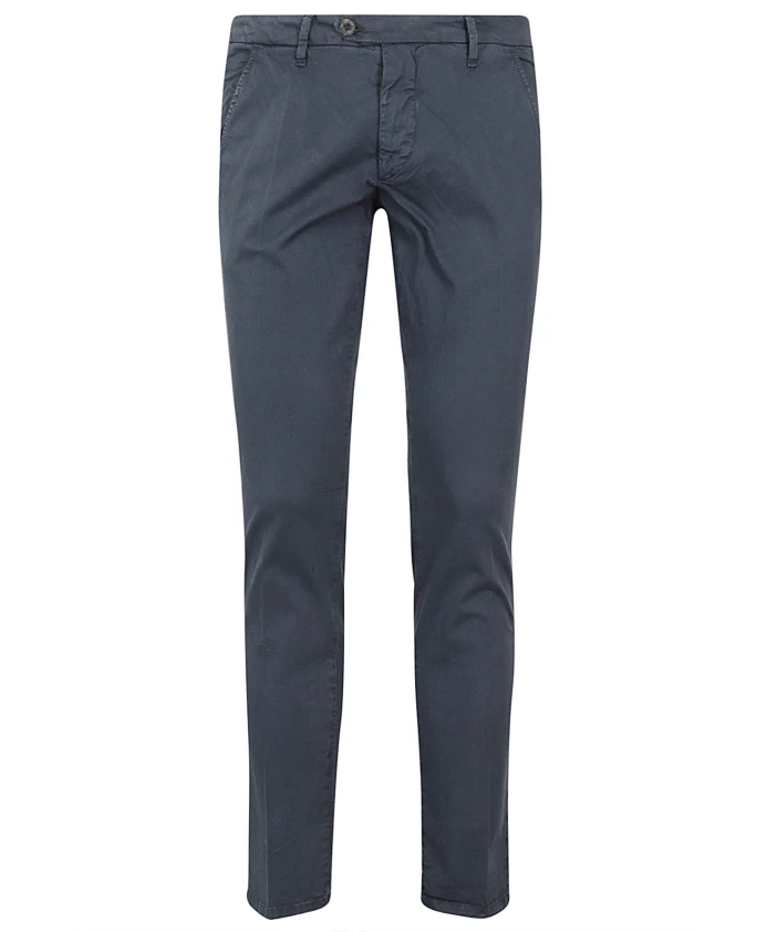 Стильные брюки Roy Roger'S, синий
Стильные брюки Roy Roger'S, синий