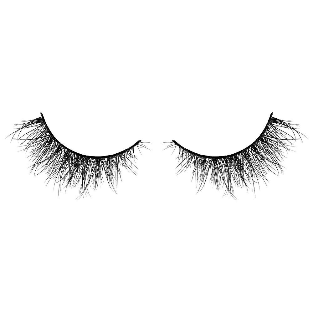 Velour Lashes Effortless - No Trim - Коллекция Natural Lash 
Velour Lashes Effortless - No Trim - Коллекция Natural Lash