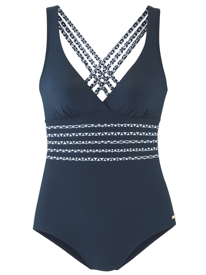 Купальник Sunseeker
Купальник Sunseeker