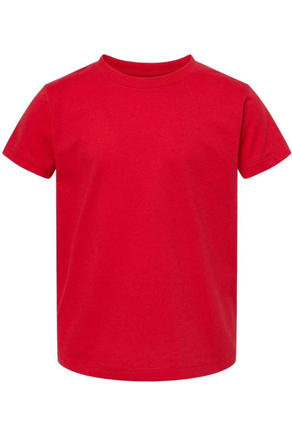 Футболка из джерси для малышей BELLA + CANVAS, красный
Футболка из джерси для малышей BELLA + CANVAS, красный