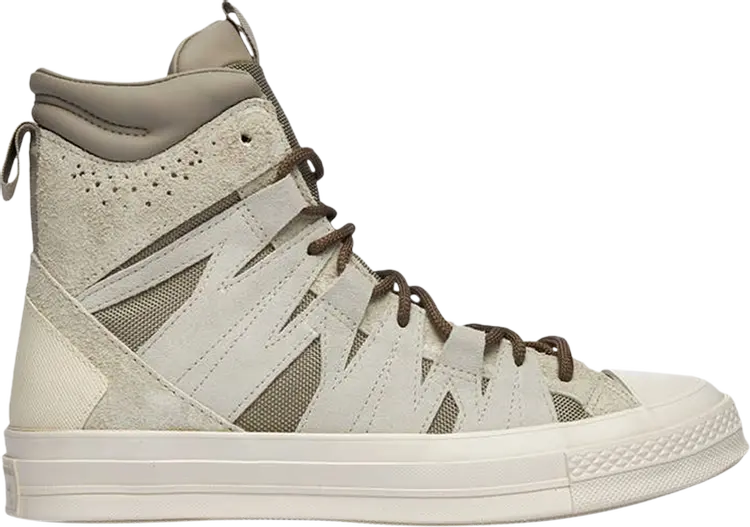 Кроссовки Converse Chuck 70 High Climate Escapism - Crockery, кремовый, Бежевый, Кроссовки Converse Chuck 70 High Climate Escapism - Crockery, кремовый
Кроссовки Converse Chuck 70 High Climate Escapism - Crockery, кремовый, Бежевый, Кроссовки Converse Chuck 70 High Climate Escapism - Crockery, кремовый