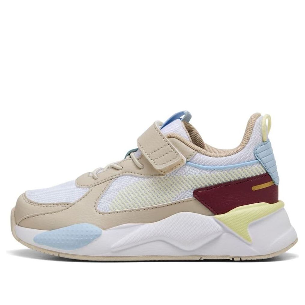 (PS) Puma RS-X 'White Gold Moon'
(PS) Puma RS-X 'White Gold Moon'