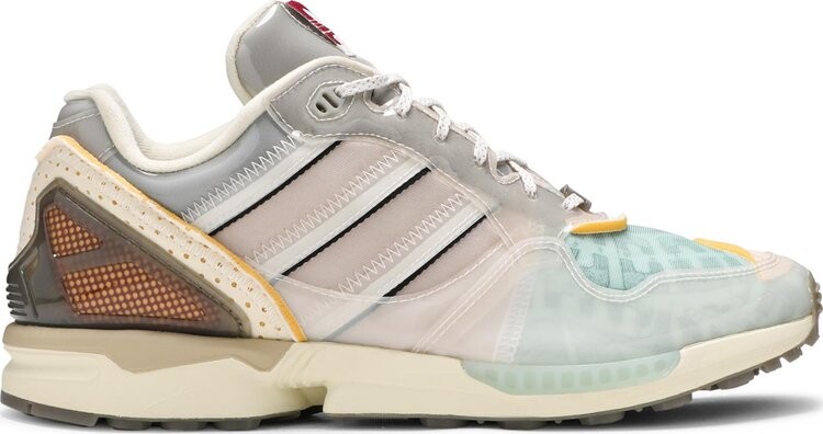 Кроссовки Adidas ZX 6000 'A-ZX Series - Inside Out', загар
Кроссовки Adidas ZX 6000 'A-ZX Series - Inside Out', загар