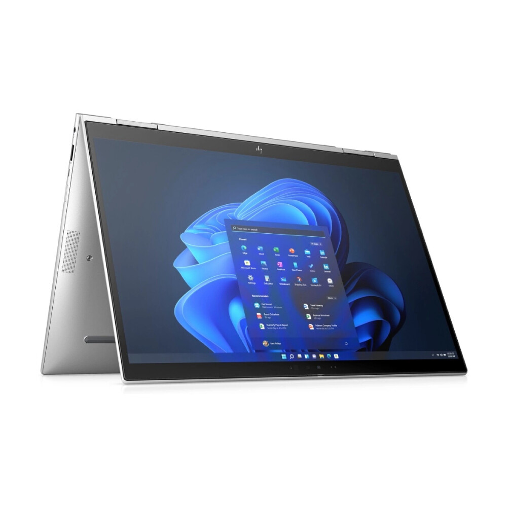 Ноутбук HP Elite x360 1040 G9 6F632EA, 14", 16 ГБ/512 ГБ, i7-1255U, Iris Xe, серебристый, английская клавиатура
Ноутбук HP Elite x360 1040 G9 6F632EA, 14", 16 ГБ/512 ГБ, i7-1255U, Iris Xe, серебристый, английская клавиатура